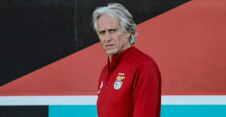 Jorge Jesus Benfica'dan neden ayrıldı? Jorge Jesus Benfica’yı neden bıraktı? Jorge Jesus biyografisi