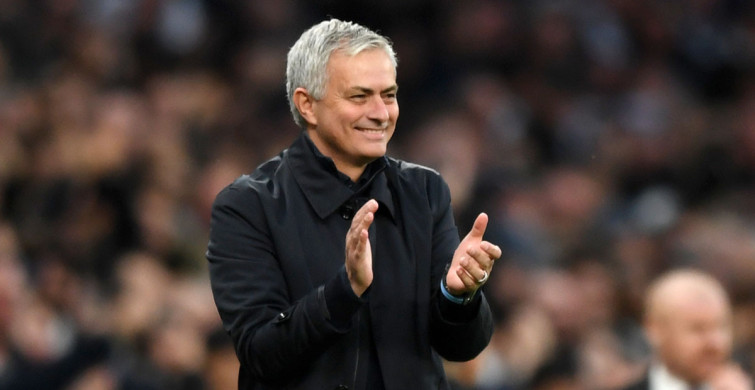 Jose Mourinho'nun Tazminatı Ortaya Çıktı!