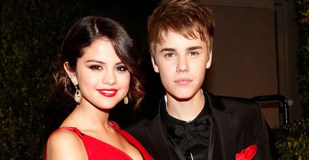 Justin Bieber Ve Selena Gomez Yeni Aşklara Yelken Açtılar