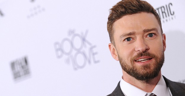 Justin Timberlake'in Doktoru Şarkı Söylemesini Yasakladı