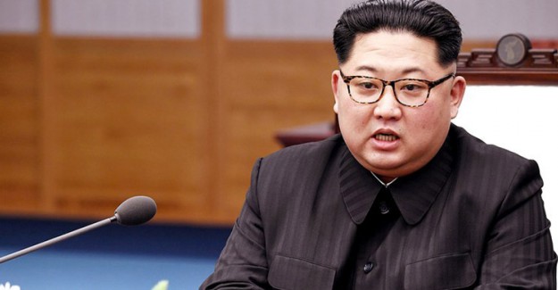 K. Kore Lideri Kim G. Koreli Vatandaşları Sokağa Döktü