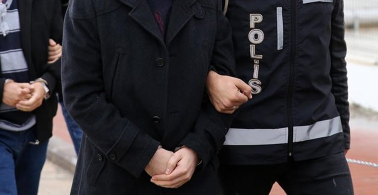 Kaçak FETÖ Mensubu Eski Emniyet Müdürü Yakalandı