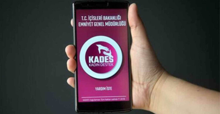 KADES nedir, nasıl kullanılır? KADES uygulaması telefon kapalıyken çalışır mı? KADES uygulaması ile güvende kalın