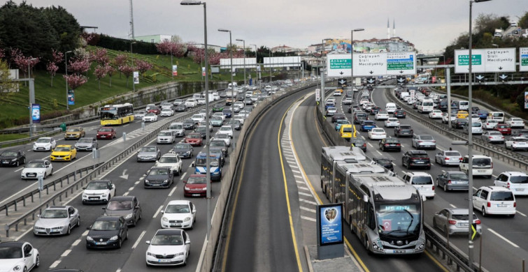Kadıköy Belediyesi duyurdu: İstanbul’da bazı yollar trafiğe kapalı olacak