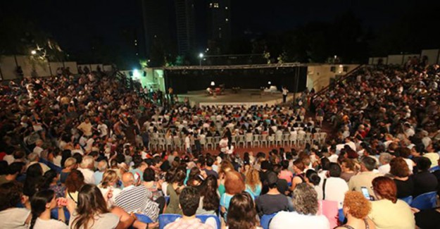Kadıköy Tiyatro Festivali