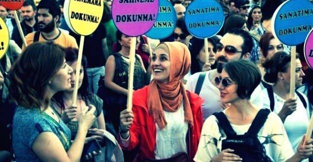 Kadına Yönelik Şiddetle Mücadelede Türkiye'nin İlk  Notu