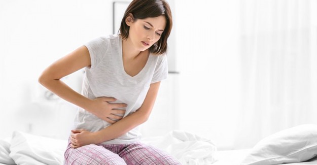 Kadınlar İçin Gizli Tehlike: Derin Endometriozis