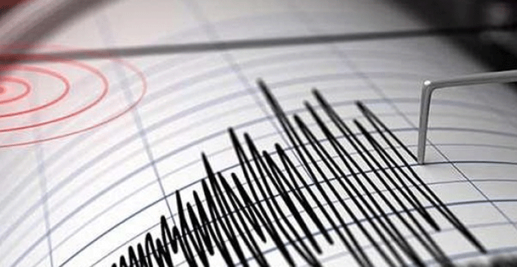 Kağızman'da 3.1 Şiddetinde Deprem