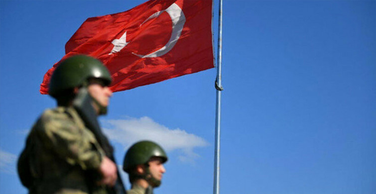 Kahraman Mehmetçik Gara'da Teröristlerin İnlerine Giriyor! 2 Terörist Öldürüldü