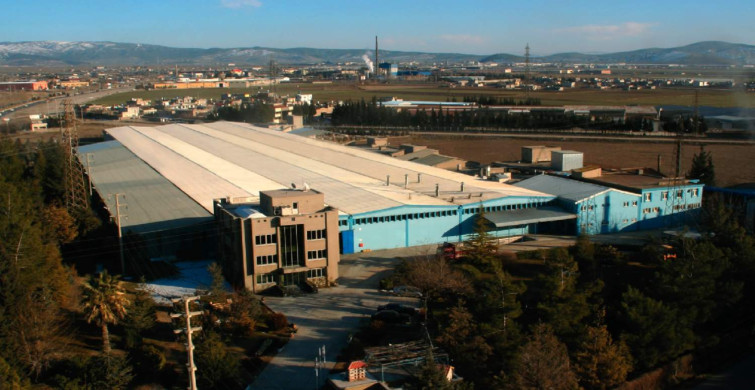 Kahramanmaraş fabrikalarında makine sesleri yükseliyor: Şehri bir yılda ayağa kaldırırız