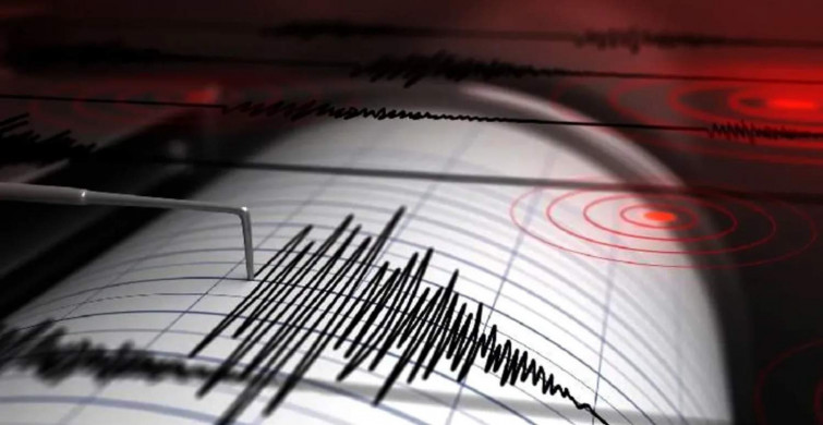 Kahramanmaraş Ramazan’a depremle girdi: 4.3 büyüklüğünde depremin ardından bir sarsıntı daha
