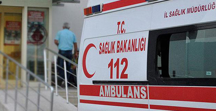 Kahramanmaraş'ta Akrabalar Arasında Kavga Çıktı:1 Kişi Öldü