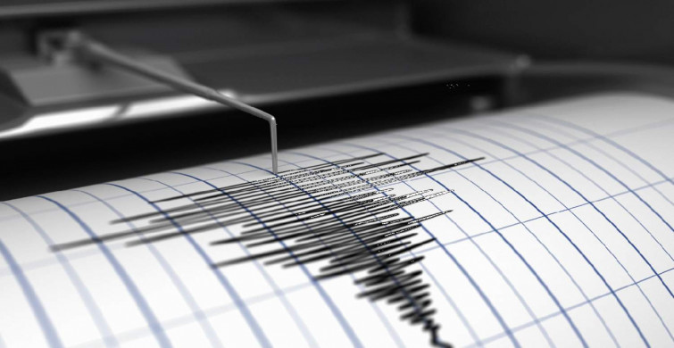Kahramanmaraş’ta deprem paniği: AFAD ilk açıklamayı yaptı