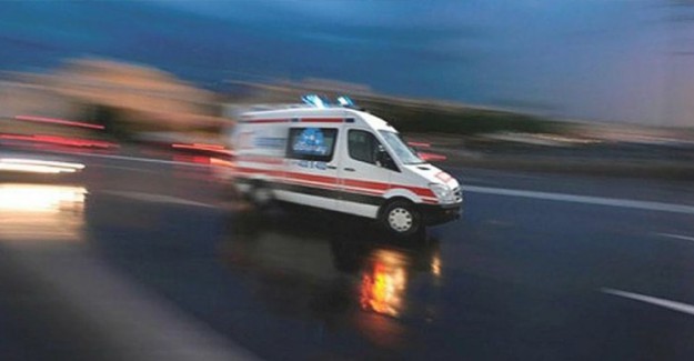 Kahramanmaraş’ta Kaza: 1 Ölü 6 yaralı