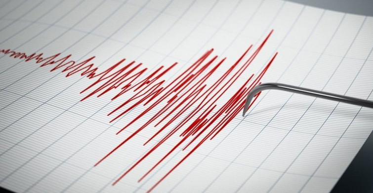 Kahramanmaraş’ta paniğe neden olan deprem: Kandilliden açıklama geldi
