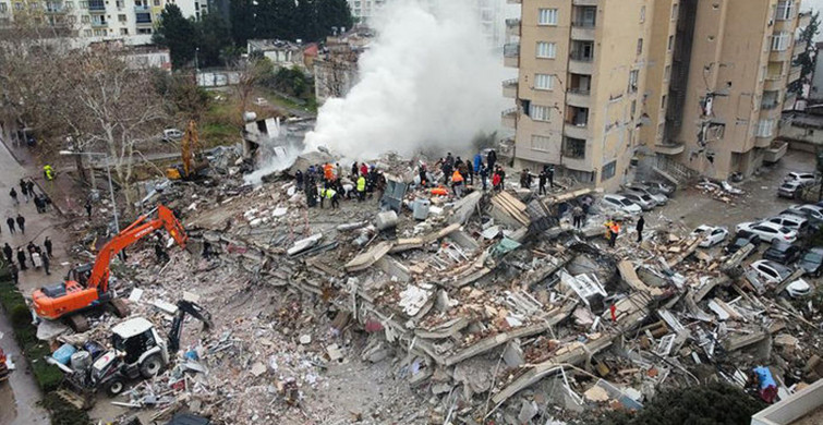 Kahramanmaraş’taki deprem sonrası akıllara takılan soru! ’İstanbul depremini tetikler mi?’