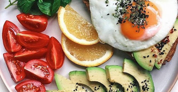 Kahvaltı İçin Sağlıklı Alternatifler