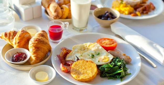 Kahvaltıda Tüketebileceğiniz Olmazsa Olmaz 8 Besin