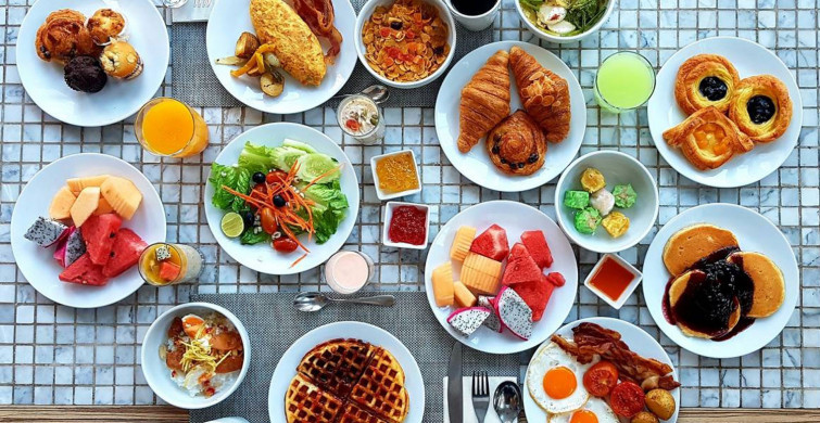 Kahvaltıda uzak durmamız gereken yiyecekler: Zehirden farksızlar