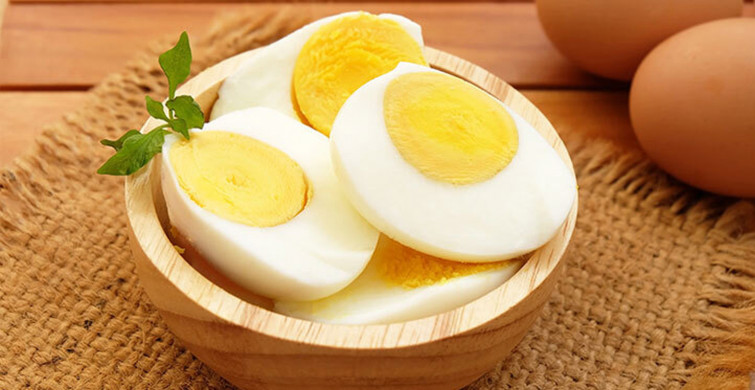 Kahvaltının gözbebeği yumurtanın sayısız faydası ortaya çıktı: Kilo vermek isteyenlere müjde