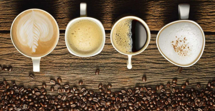 Kahve tiryakileri dikkat! Uzmanlar açıkladı! Aşırı kahve tüketimi sindirim sisteminizi yok edebilir