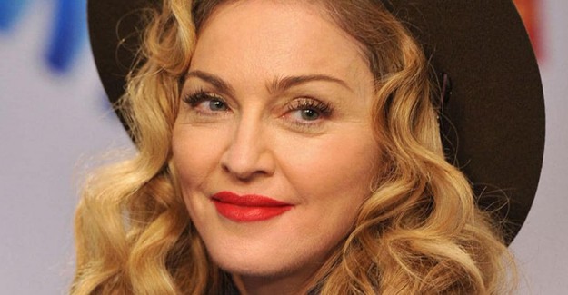 Kalça Ameliyatı Geçiren Madonna Ağızları Açık Bıraktı