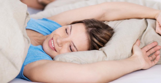 Kaliteli Uyku Uyumanız İçin Öneriler
