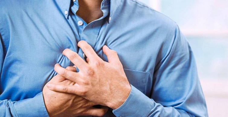 Kalp damar hastalarına uyarı: O alışkanlıklardan vazgeçin