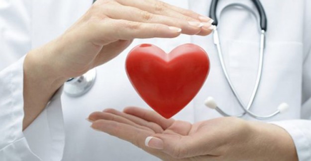 Kalp Hastalıklarını Önleyen ve İyi Gelen Kür