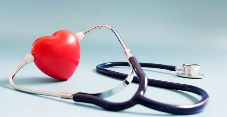 Kalp Hastalıklarının Ciltte Yarattığı Değişimler