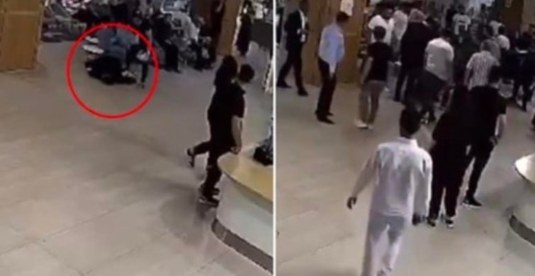 Kalp krizi geçiren hasta sıra beklerken öldü!