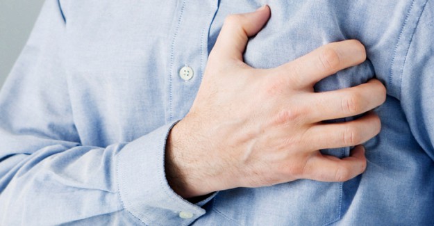 Kalp Krizi Riskini Artıran Durumlar