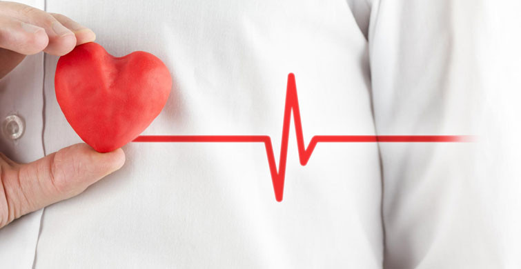 Kalp Sağlığınızı Merdiven Çıkarak Test Edin