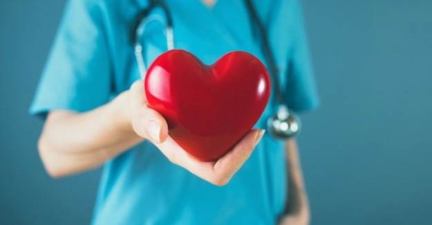 Kalp ve Damar Hastalıklarından Korunma Yöntemi