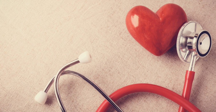 Kalp ve Damar Sağlığı İçin Dikkat Etmeniz Gerekenler