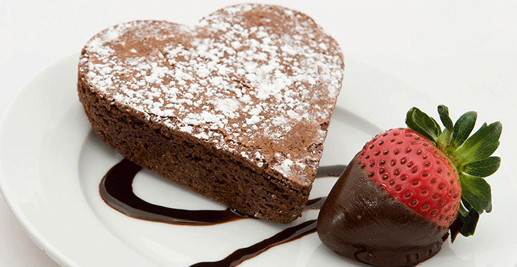 Kalpli Brownie Nasıl Yapılır?