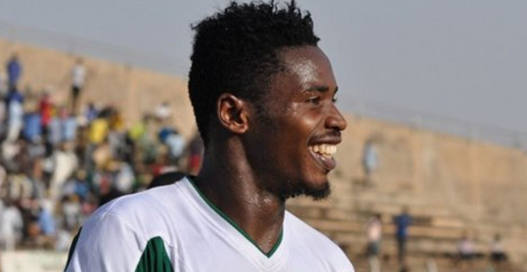 Kamerun Ligi'nin eski gol kralı olan Rostand Kako, Türkiye'de hayatını kaybetti!