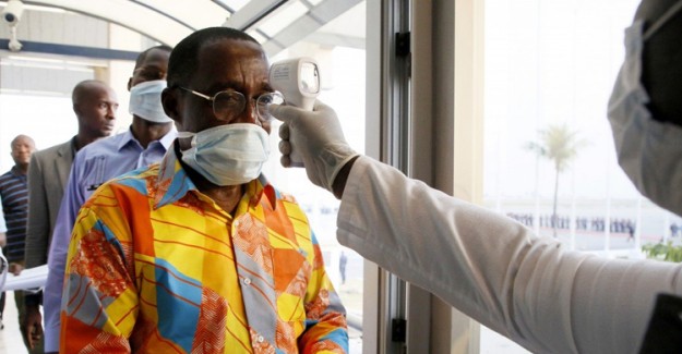 Kamerun'da İlk Coronavirüs Teşhisi