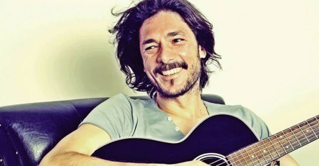 Kamp Yapan Müzisyen Metin Kor Kayboldu
