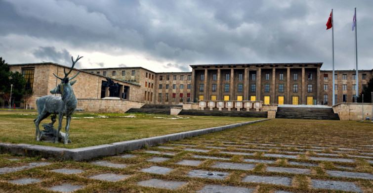 Kamuda tasarruf teklifi Meclis’te kabul edildi: O tarihte resmen yürürlüğe girecek