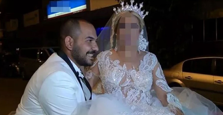 Kan donduran olayda yeni gelişme, düğünün ertesi günü damadı 'mehdiyim' diyerek öldürmüştü