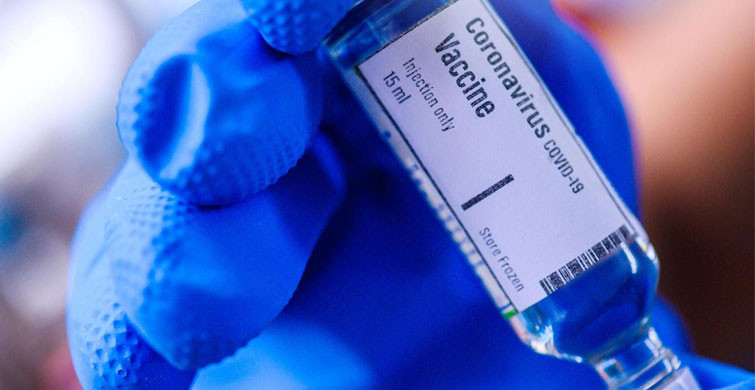 Kanada, AstraZeneca’nın Kovid-19 Aşısını Onayladı