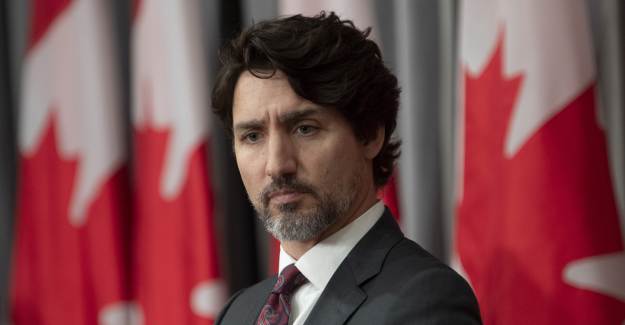 Kanada Başbakanı Ailecek Yolsuz Çıktı