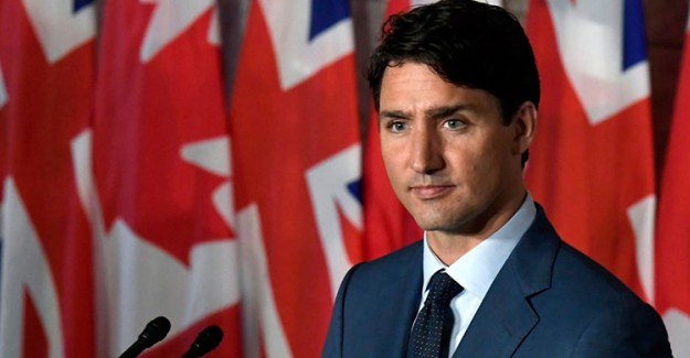 Kanada Başbakanı Trudeau Tehditlere Karşı Açıklama Yaptı: Çok Endişeliyiz