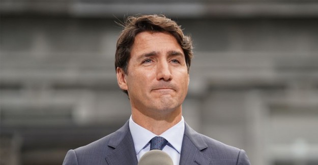 Kanada Başbakanı Trudeau'dan ABD'ye Dolaylı Suçlama