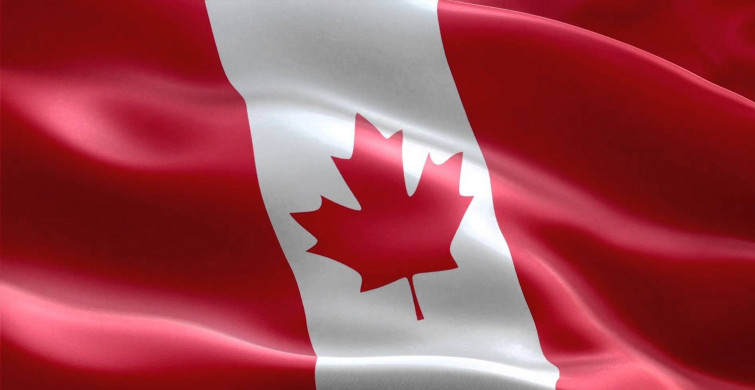 Kanada Bayrağı Anlamı Nedir, Kanada Bayrağı Sembolü Ne Anlama Geliyor?