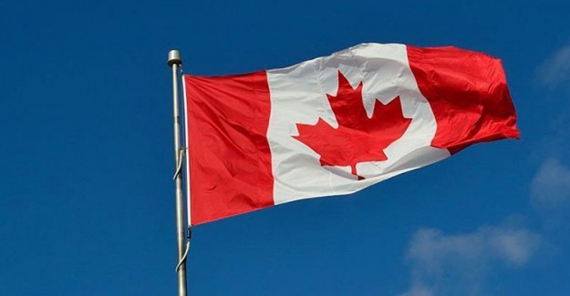 Kanada Dışişleri Bakanlığı: Kanada Kalıcı Kontrolü Tanımamaktadır