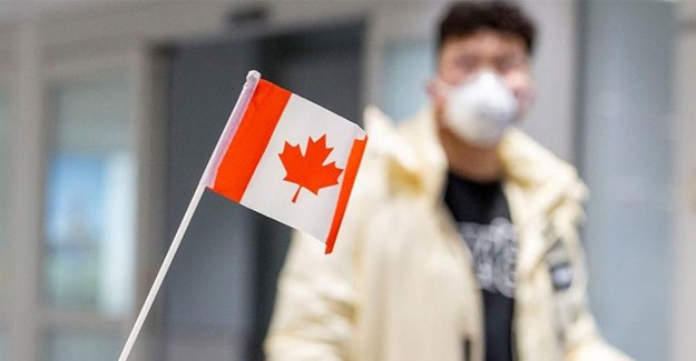 Kanada'da Can Kaybı 6 Bine Yaklaştı