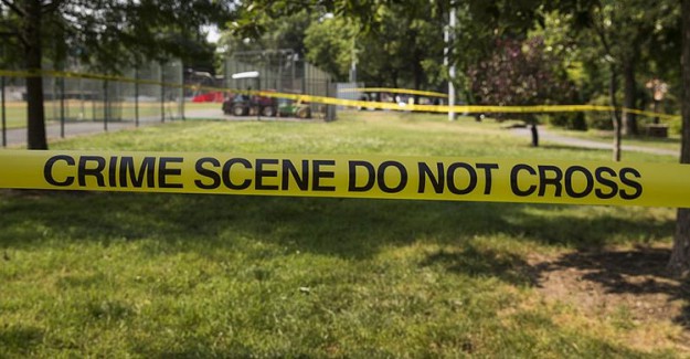 Kanada'da Silahlı Saldırı: 2 Kişi Hayatını Kaybetti