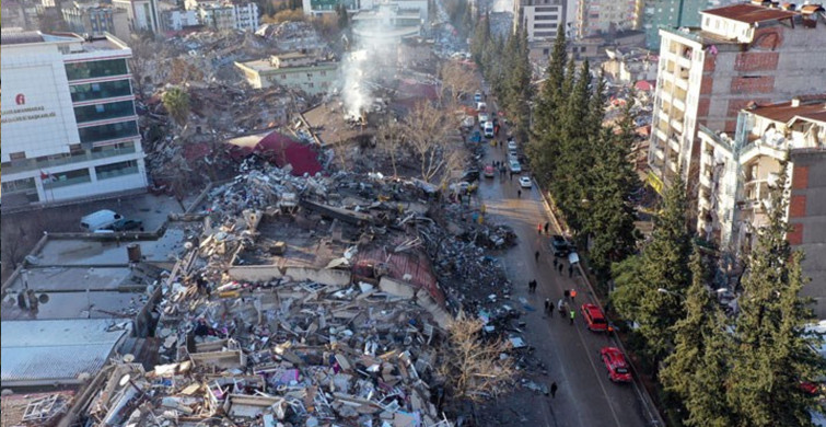 Kanadalı deprem uzmanından çarpıcı açıklama: Türkiye’nin en ölümcül depremi